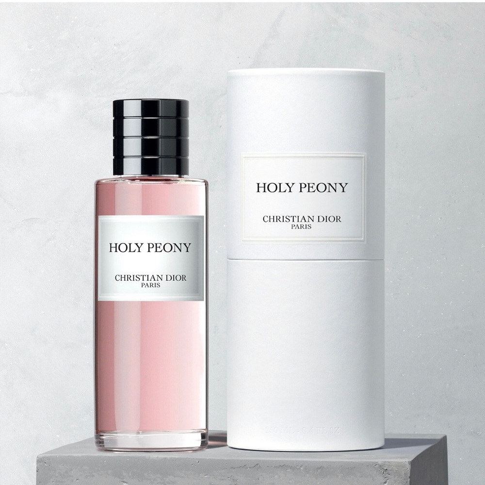 Dior Holy Peony Perfume Fragrance 125ml/4.2oz